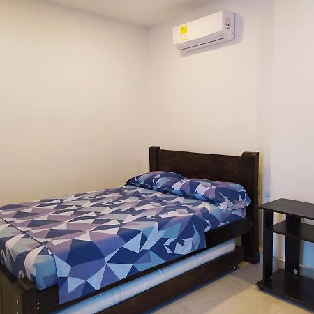 Roldanillo Hotel Brisas Del Norte מראה חיצוני תמונה