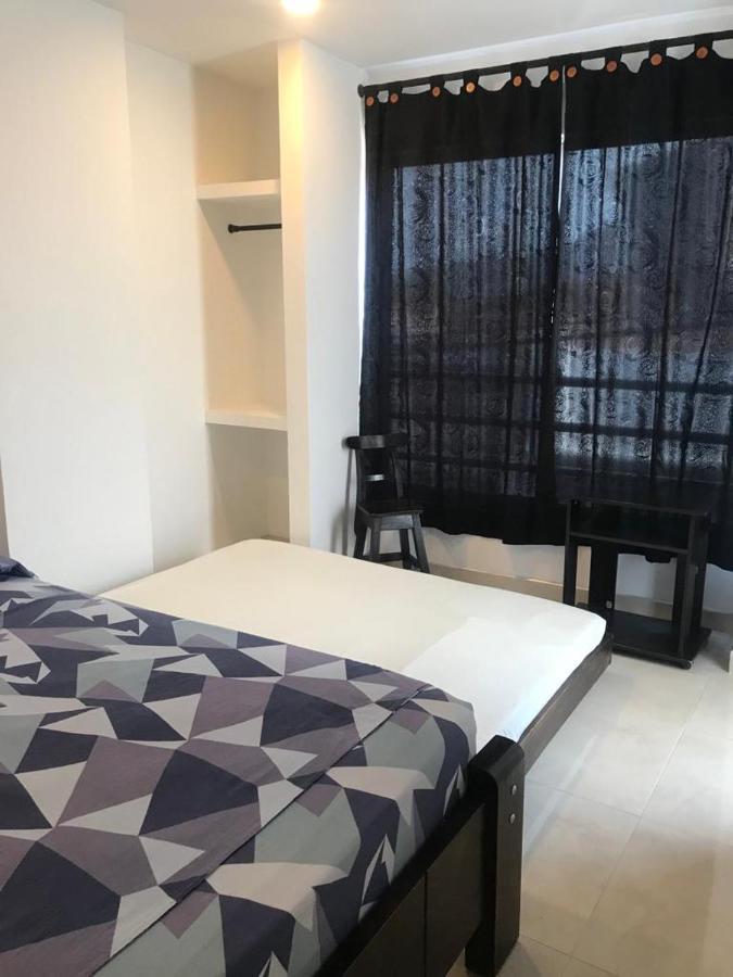 Roldanillo Hotel Brisas Del Norte מראה חיצוני תמונה