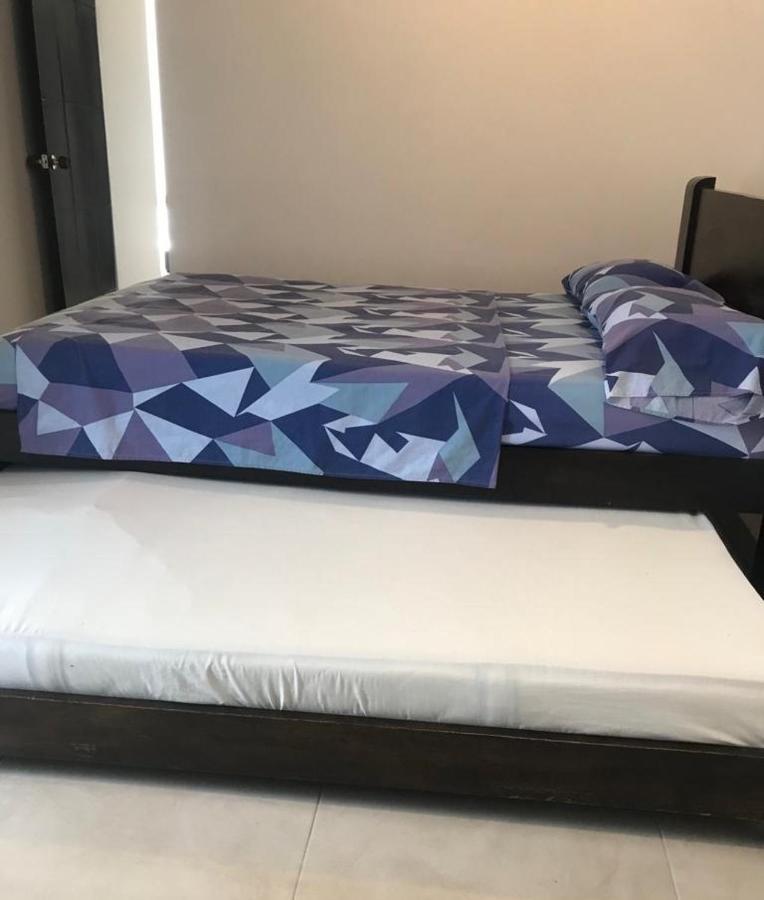 Roldanillo Hotel Brisas Del Norte מראה חיצוני תמונה