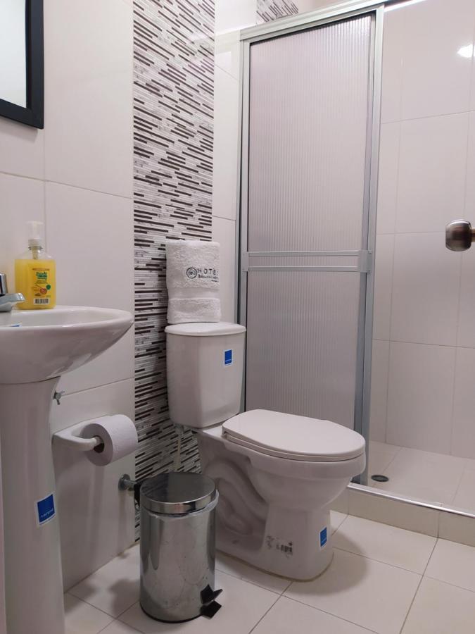Roldanillo Hotel Brisas Del Norte מראה חיצוני תמונה