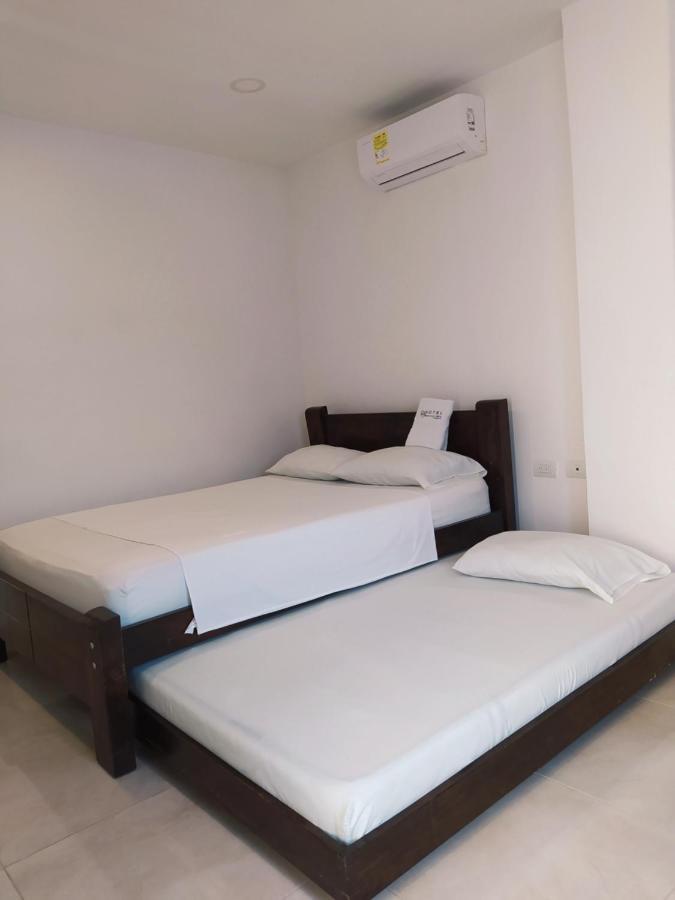 Roldanillo Hotel Brisas Del Norte מראה חיצוני תמונה