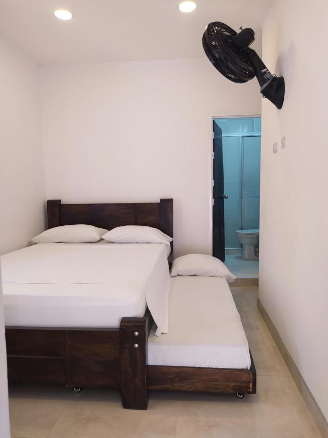 Roldanillo Hotel Brisas Del Norte מראה חיצוני תמונה