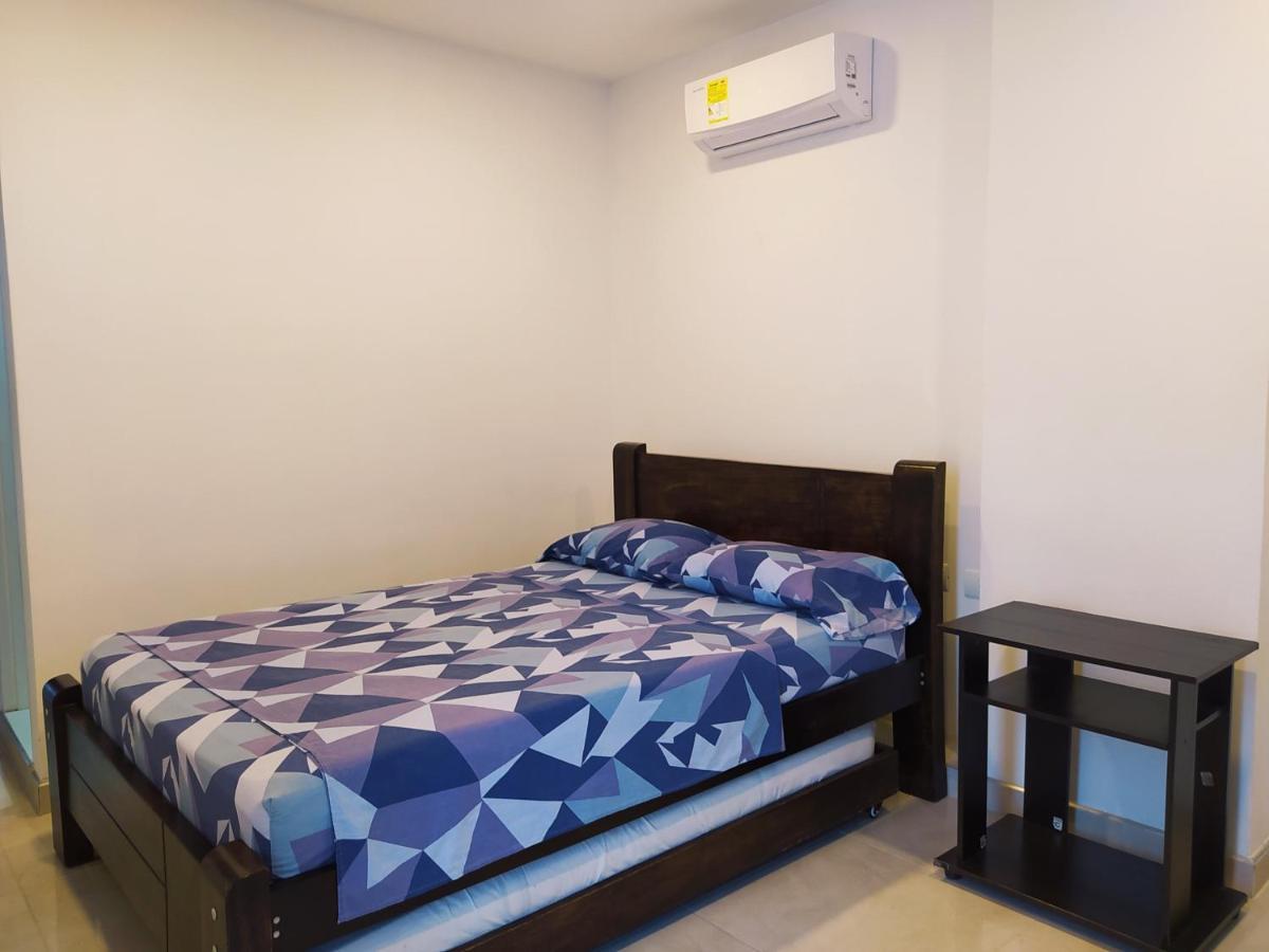 Roldanillo Hotel Brisas Del Norte מראה חיצוני תמונה