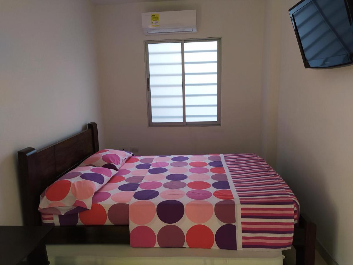 Roldanillo Hotel Brisas Del Norte מראה חיצוני תמונה