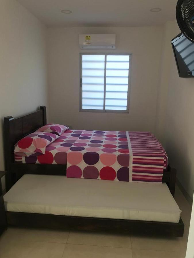 Roldanillo Hotel Brisas Del Norte מראה חיצוני תמונה