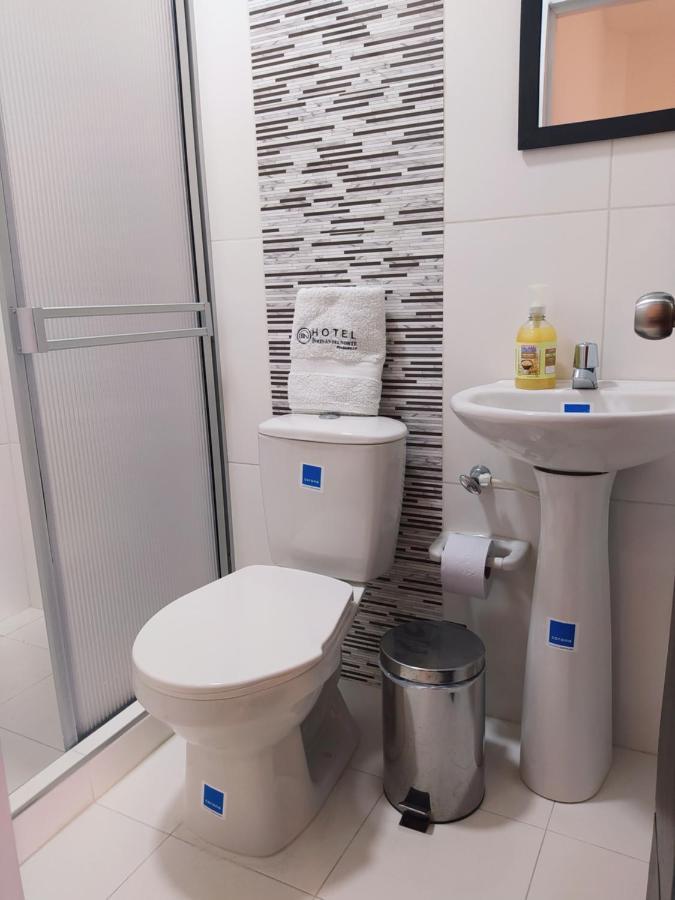 Roldanillo Hotel Brisas Del Norte מראה חיצוני תמונה