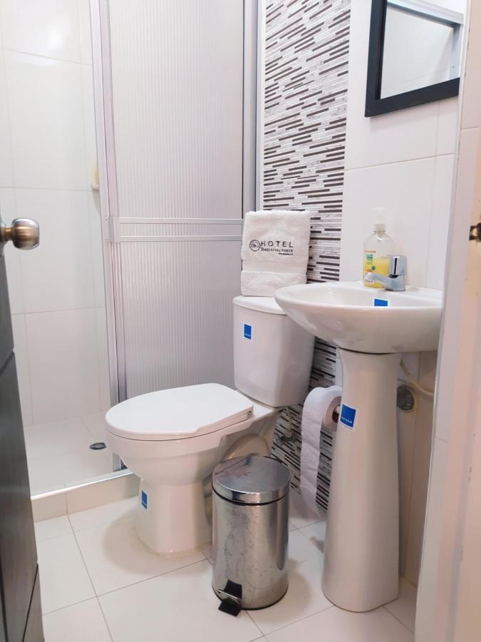 Roldanillo Hotel Brisas Del Norte מראה חיצוני תמונה