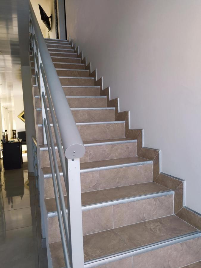 Roldanillo Hotel Brisas Del Norte מראה חיצוני תמונה