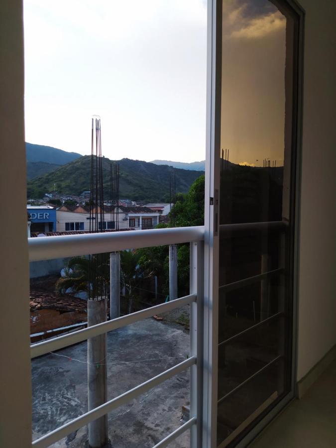 Roldanillo Hotel Brisas Del Norte מראה חיצוני תמונה