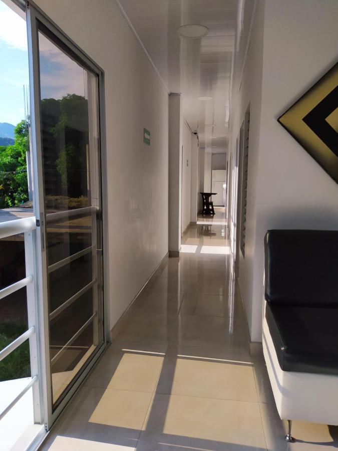Roldanillo Hotel Brisas Del Norte מראה חיצוני תמונה