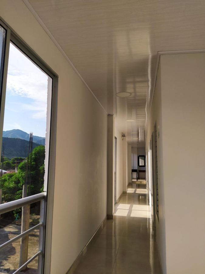Roldanillo Hotel Brisas Del Norte מראה חיצוני תמונה