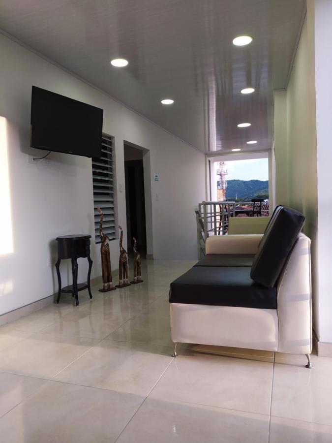 Roldanillo Hotel Brisas Del Norte מראה חיצוני תמונה