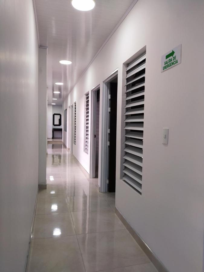 Roldanillo Hotel Brisas Del Norte מראה חיצוני תמונה