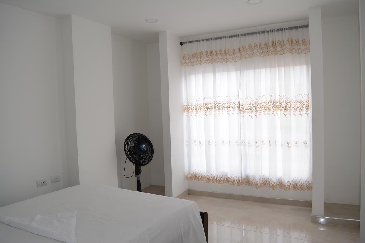 Roldanillo Hotel Brisas Del Norte מראה חיצוני תמונה