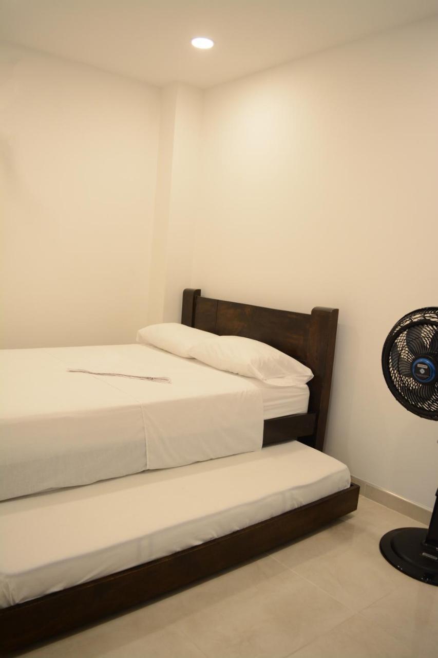 Roldanillo Hotel Brisas Del Norte מראה חיצוני תמונה