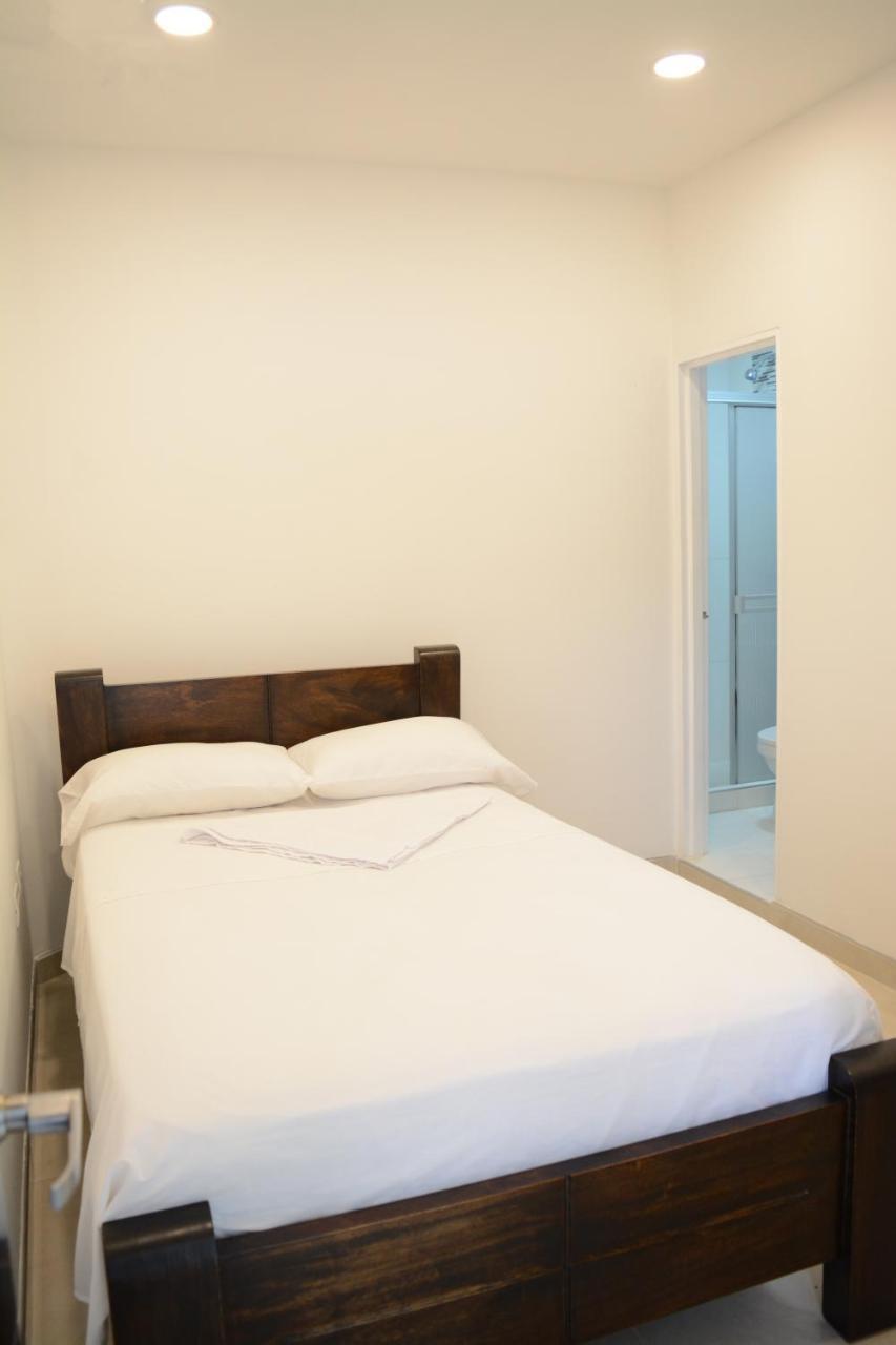 Roldanillo Hotel Brisas Del Norte מראה חיצוני תמונה