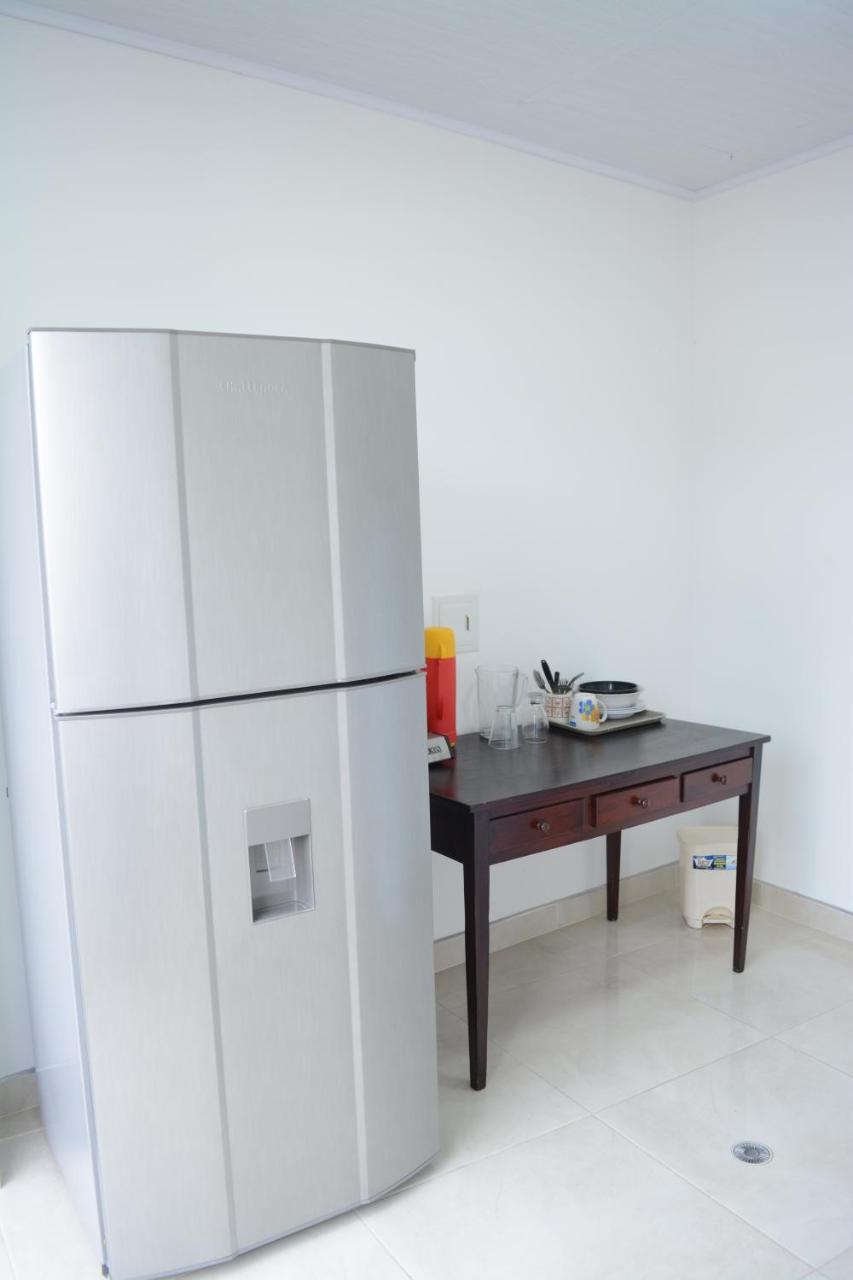 Roldanillo Hotel Brisas Del Norte מראה חיצוני תמונה