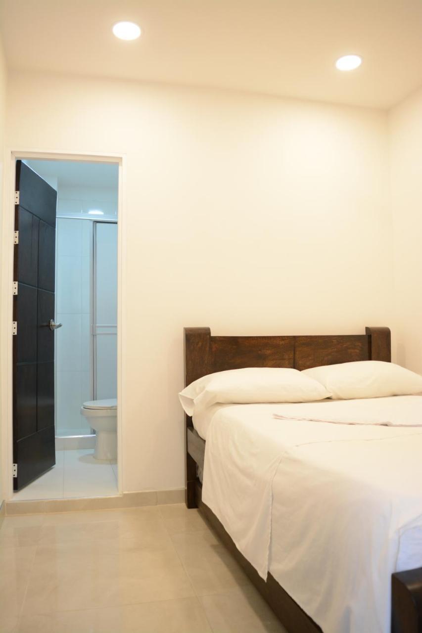 Roldanillo Hotel Brisas Del Norte מראה חיצוני תמונה
