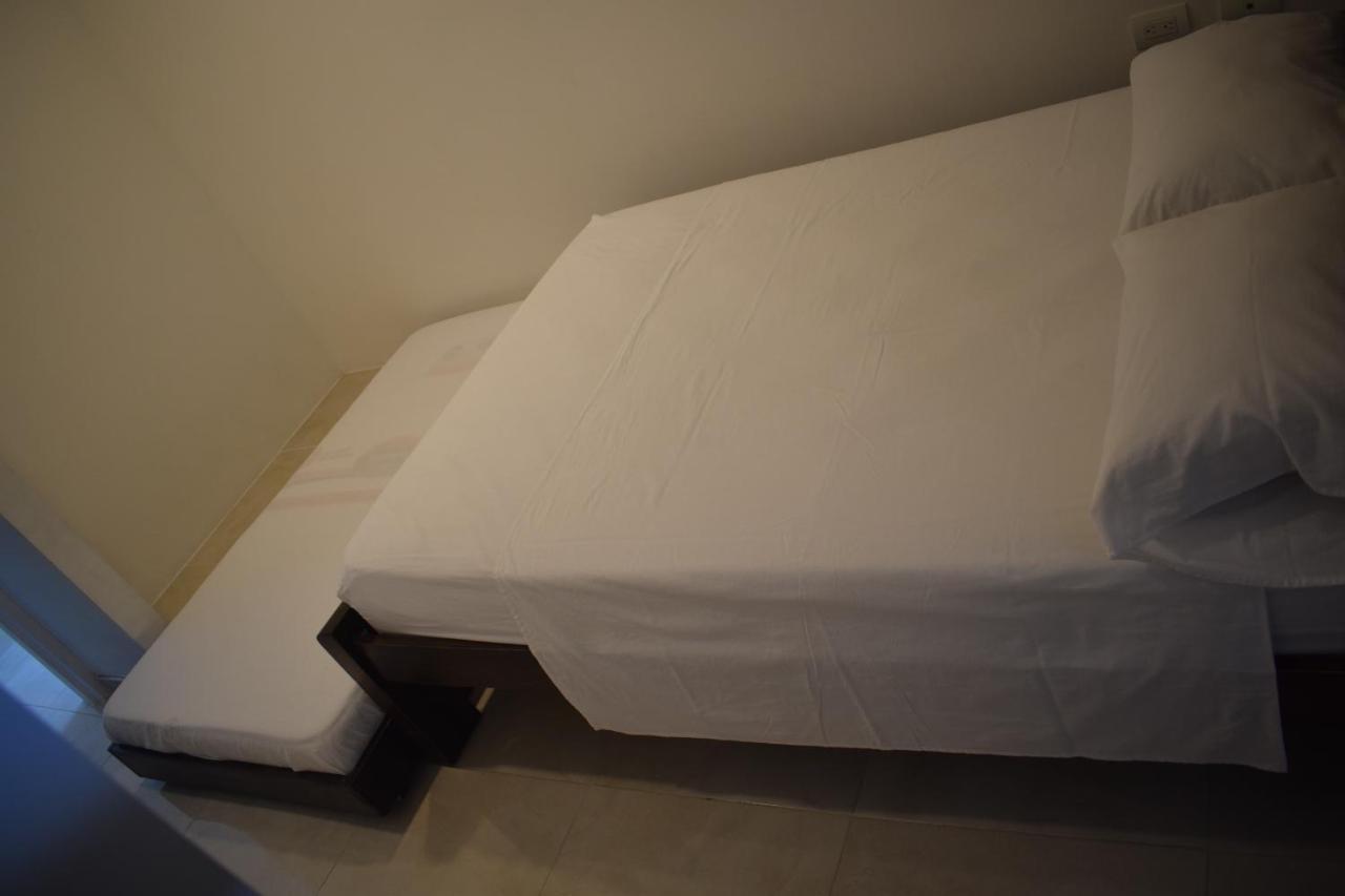 Roldanillo Hotel Brisas Del Norte מראה חיצוני תמונה