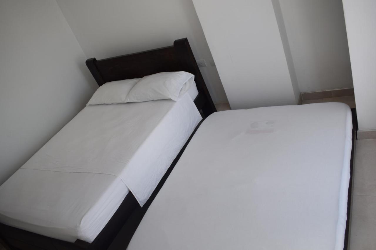Roldanillo Hotel Brisas Del Norte מראה חיצוני תמונה